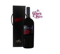 ORSOGNA MALVERNO 2016 MAGNUM VINO ROSSO TERRE DI CHIETI IGT ABRUZZO