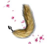 ORSOLYA Plúg Anàlé Bútt Plúg Còdà di vólpe Séẋ tòẏscop donna Plúg Anàléséx Tóys donna Plúg Còdà gàttò còniglîo Sḙẍ tòys gîòchi éròtitîci Sḙẋy per còppié,Séẋẏ Shòp Hot Oggétti