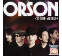Orson - Culture Vultures