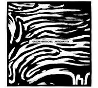 Orson Hentschel Antigravity (Vinyl LP)