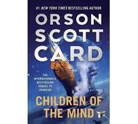 Orson Scott Card Children of the Mind (Tascabile) Ender Saga
