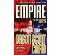 Orson Scott Card Empire (Tascabile)