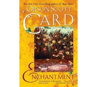 Orson Scott Card Enchantment (Tascabile)