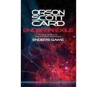 Orson Scott Card Ender In Exile (Tascabile) Ender Saga