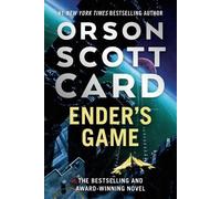 Orson Scott Card Ender's Game (Tascabile) Ender Saga