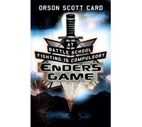 Orson Scott Card Ender's Game (Tascabile) Ender Saga