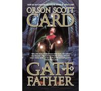Orson Scott Card Gatefather (Tascabile)