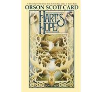 Orson Scott Card Hart's Hope (Tascabile)