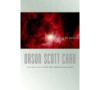 Orson Scott Card Keeper of Dreams (Copertina rigida)