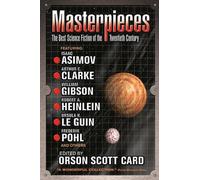 Orson Scott Card Masterpieces (Tascabile)