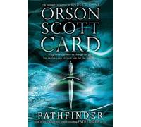 Orson Scott Card Stefan Rudnicki Kirby Heyborne Don Lesli Pathfinder (Tascabile)