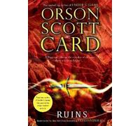Orson Scott Card Ruins (Tascabile) Pathfinder Trilogy