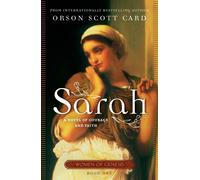 Orson Scott Card Sarah (Tascabile)