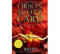 Orson Scott Card Shadows in Flight (Tascabile) Shadow
