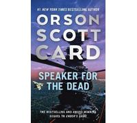 Speaker for the Dead: 2