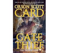 Orson Scott Card The Gate Thief (Tascabile) Mither Mages