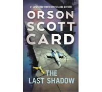 Orson Scott Card The Last Shadow (Tascabile) Ender Saga