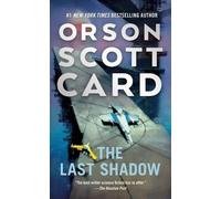 Orson Scott Card The Last Shadow (Tascabile) Ender Saga