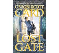 Orson Scott Card The Lost Gate (Tascabile) Mither Mages