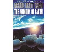 Orson Scott Card The Memory Of Earth (Tascabile) Homecoming