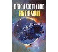 Orson Scott Card Treason (Tascabile)