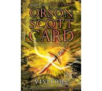 Orson Scott Card Visitors (Tascabile) Pathfinder Trilogy