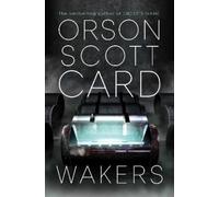 Orson Scott Card Wakers (Tascabile) Side Step Trilogy