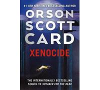 Orson Scott Card Xenocide (Tascabile) Ender Saga