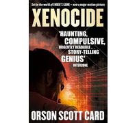 Orson Scott Card Xenocide (Tascabile) Ender Saga