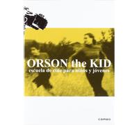 Orson the Kid - 2-DVD Box Set ( El guardavías ) ( The Signalman (The Signal man) ) [ Origine Spagnolo, Nessuna Lingua Italiana ]