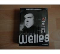Orson welles