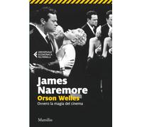 Orson Welles