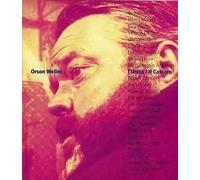Orson Welles; a cura di Claudio M. Valentinetti