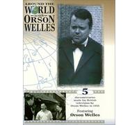 Orson Welles - Around the World With Orson We