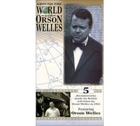 Orson Welles - Around the World With Orson We