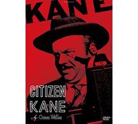 Orson Welles - Citizen Kane [Edizione: Giappone]