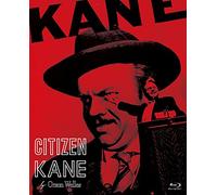 Orson Welles - Citizen Kane [Edizione: Giappone]