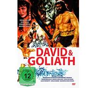 David & Goliath