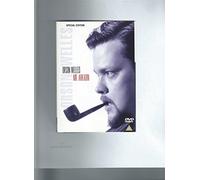 ORSON WELLES - MR ARKADIN (1954)