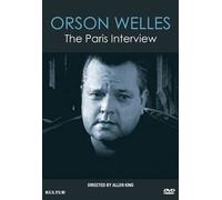 Orson Welles: Paris Interview [Edizione: Stati Uniti]