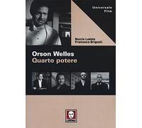 Orson Welles. Quarto potere