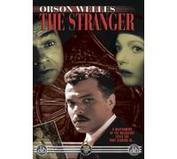 Orson Welles - Stranger