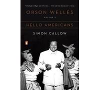 Orson Welles (Tascabile)
