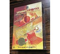 Orson Welles - Unseen Cinema