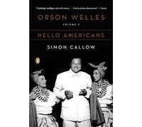 Orson Welles (Tascabile)