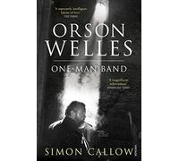 Orson Welles Volume 3: One-Man Band