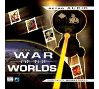 Orson Welles - War Of The Worlds