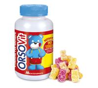 ORSOVIT 90CARAM LIM EDIT 2025