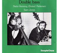 Orsted Pedersen Niel - Double Bass