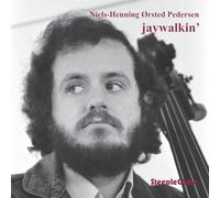 Orsted Pedersen Niel - Jaywalkin'